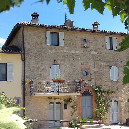 B&B Cum Grano Salis Castello delle Forme Esterno foto